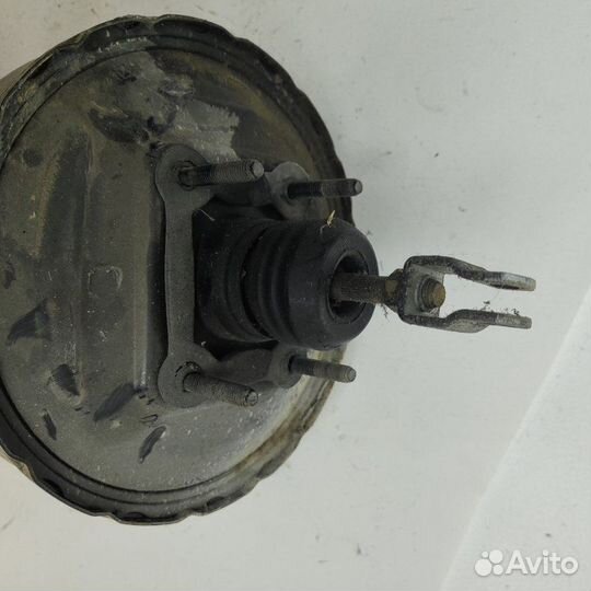 Вакуумный усилитель тормозов Kia Clarus 2001