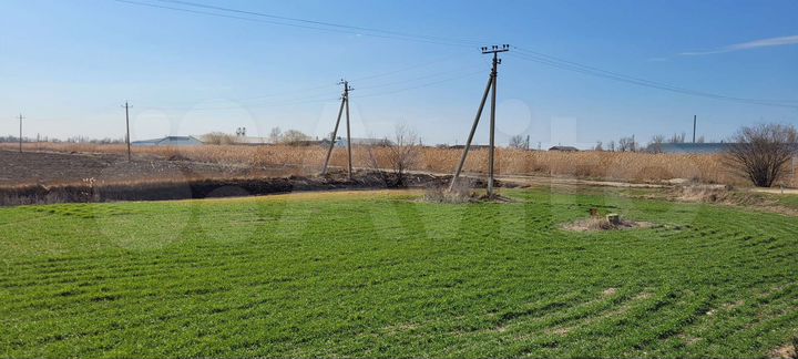 Участок 9 га (СНТ, ДНП)