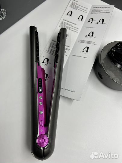 Выпрямитель для волоса Dyson 1:1