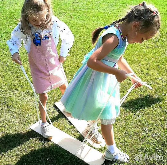 Детские праздники