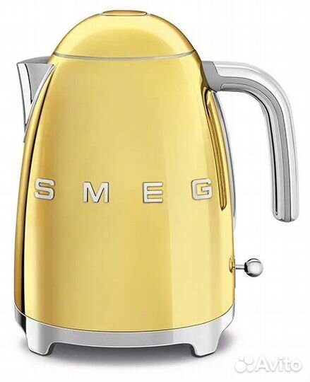 Чайник Smeg KLF03goeu