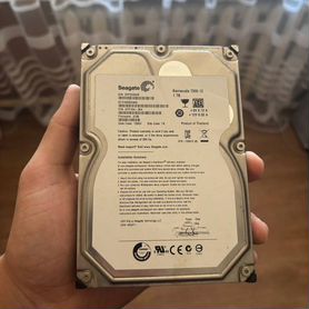 Жесткий диск Seagate 1Tb