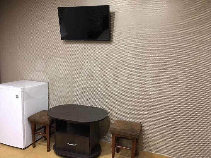 Комната 18 м², 3/3 эт.