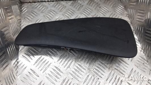 Подушка сидения водителя mercedes benz C-class W20