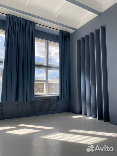 Аренда фотостудии