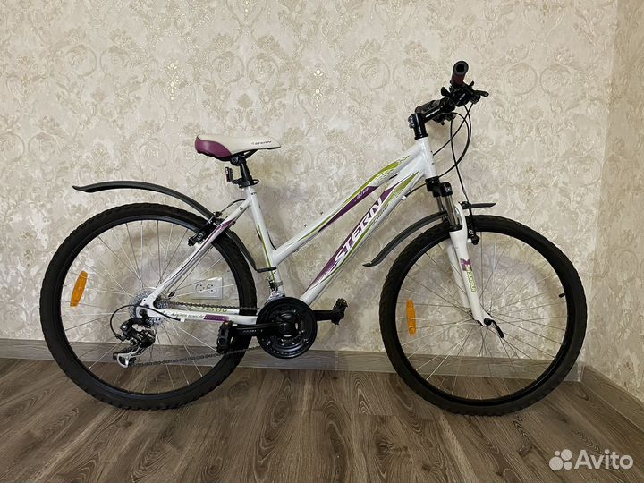 Велосипеды бу взрослый