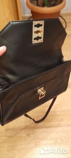 Клатч новый