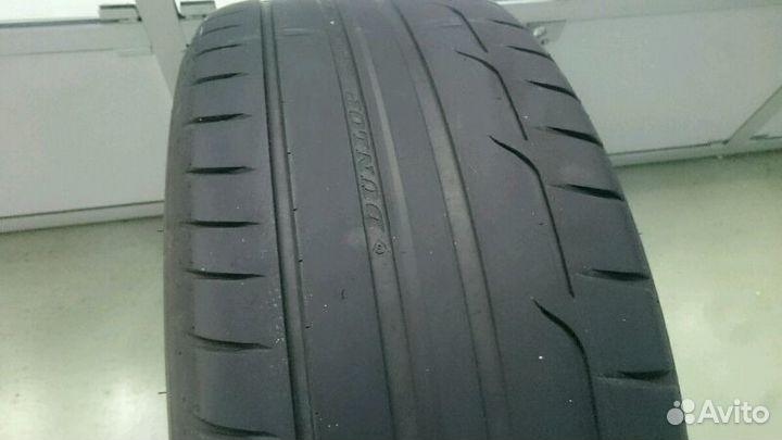 Dunlop Sport Maxx RT 245/50 R18