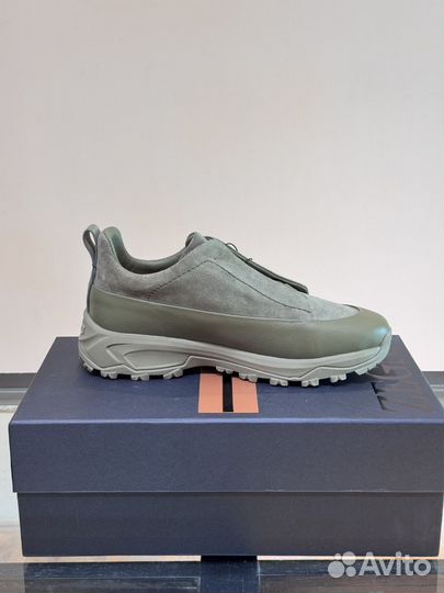 Кроссовки мужские Ermenegildo Zegna 39-46