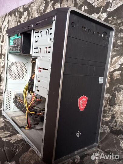 Компьютер игровой