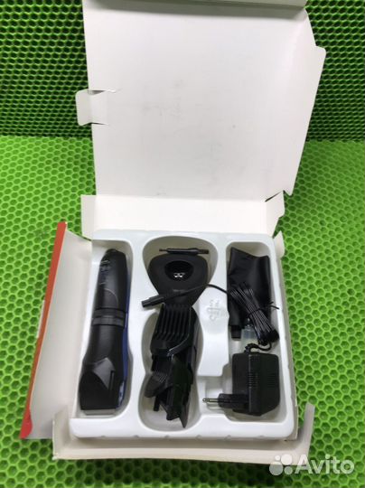 Машинка для стрижки dexp hc-0130rb (29406)