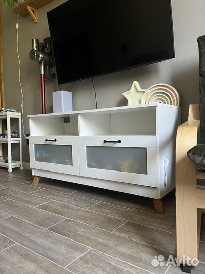 Тумба под телевизор IKEA