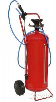 Пеногенератор для мойки