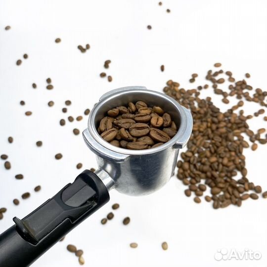 Кофе в зернах