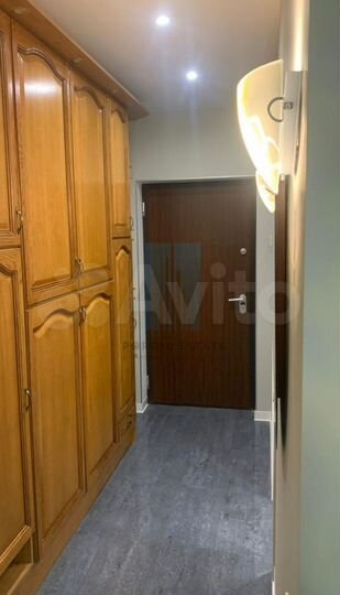 Квартира-студия, 33,3 м², 3/5 эт.