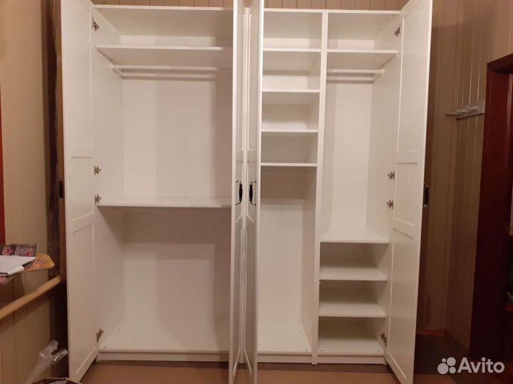 Сборка кухни, корпусной, мягкой мебели