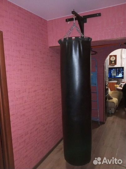 Боксерская груша 90-95 кг