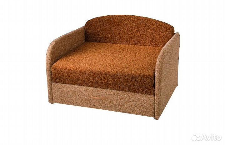 Детский диван 