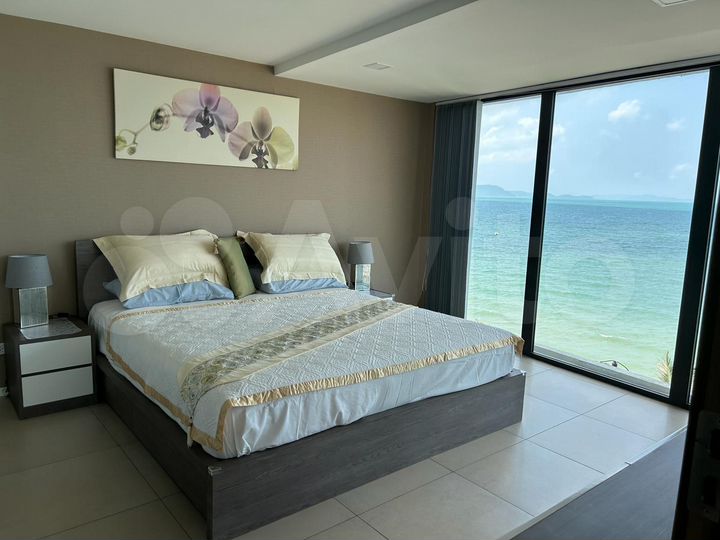 2-к. квартира, 70 м² (Таиланд)