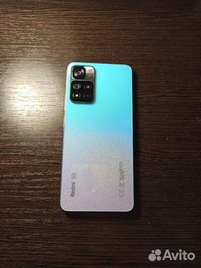 Redmi Note 11 Pro plus + 5g