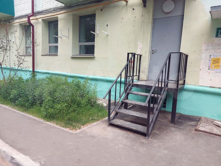 Свободного назначения, 93.3 м²