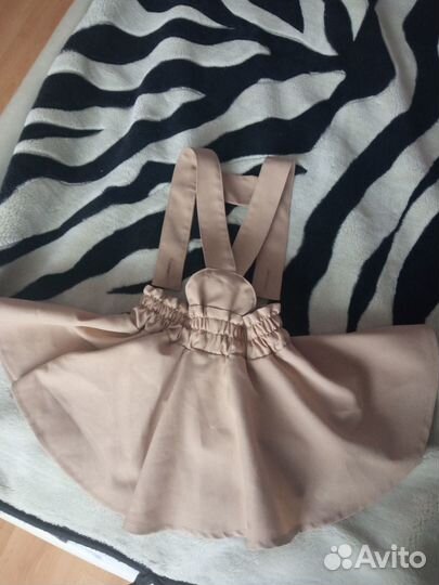 Сарафан для девочки