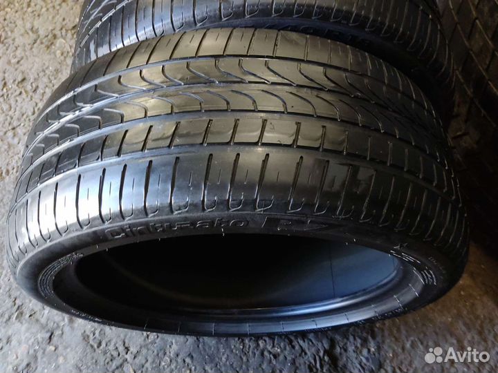 Pirelli Cinturato P7 255/40 R18 95Y