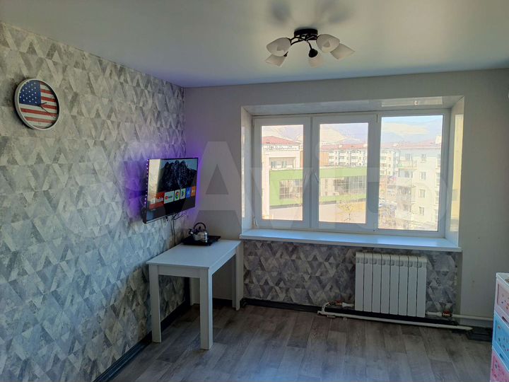 Комната 18,3 м² в 1-к., 5/5 эт.