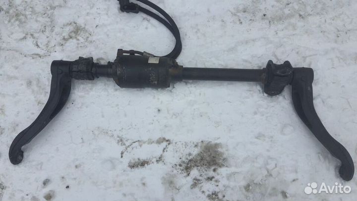 Задний стабилизатор Range Rover 13-20 L405