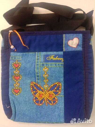 Женская сумка