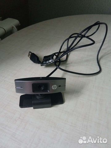 Веб-камера HP2300 объявление продам