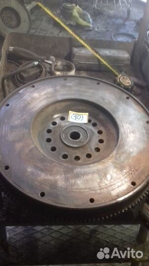 Продам маховик на Volvo F16