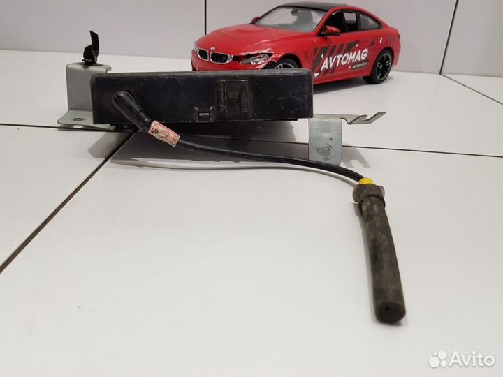 Блок электронный сигнализации (Kia Cerato)