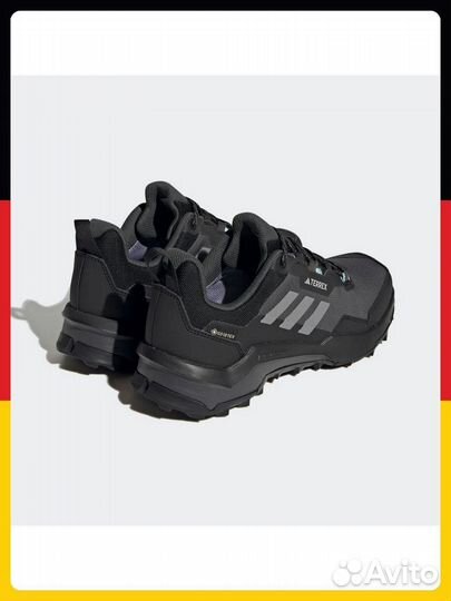 Кроссовки adidas terrex