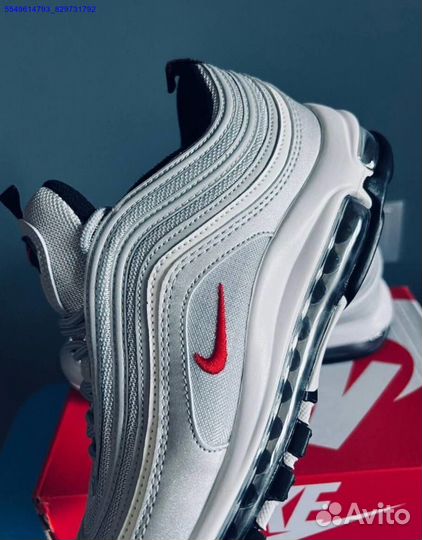 Nike Air Max 97