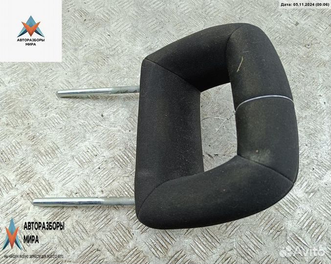 Подголовник Volkswagen Sharan 2-й рест. 2006