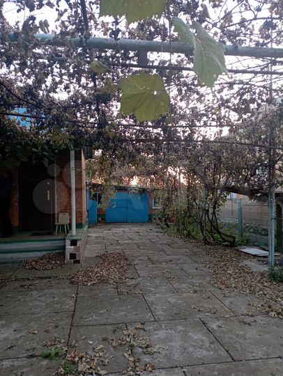 Дом 120 м² на участке 25 сот.