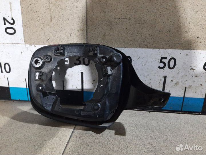 Рамка зеркала правого Bmw X3 F25