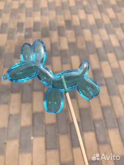 Леденцы на палочке