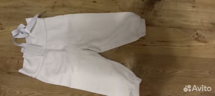 Фехтовальная экипировка