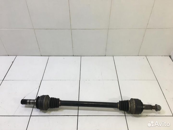 Привод задний Porsche Cayenne 958