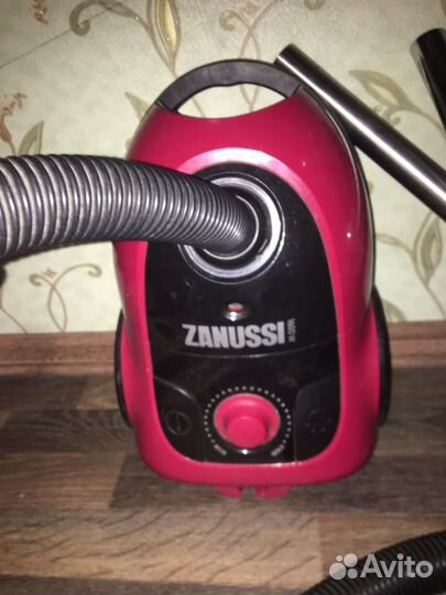 Пылесос Philips