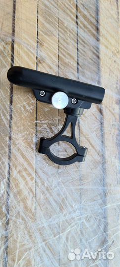 Держатель телефона для электросамоката