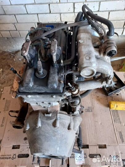 Авторазбор