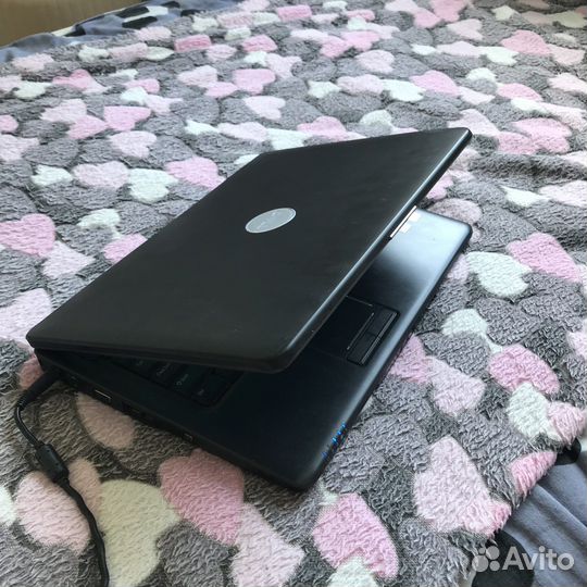 Ноутбук Dell