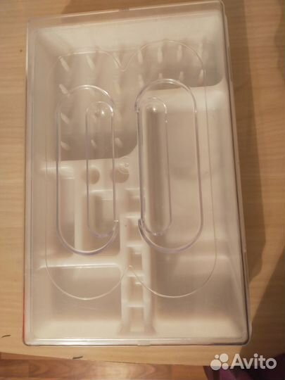 Органайзер для швейных принадлежностей