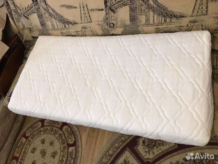 Матрас детский ортопедический Eco Lux