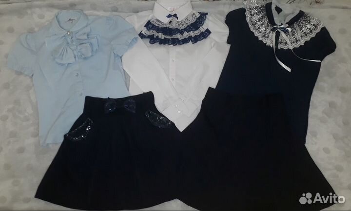 Школьная форма