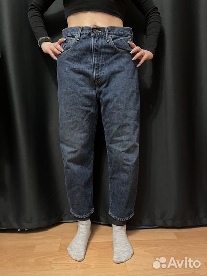 Джинсы levis