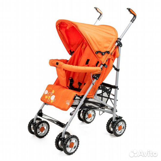 Коляска-трость Liko Baby